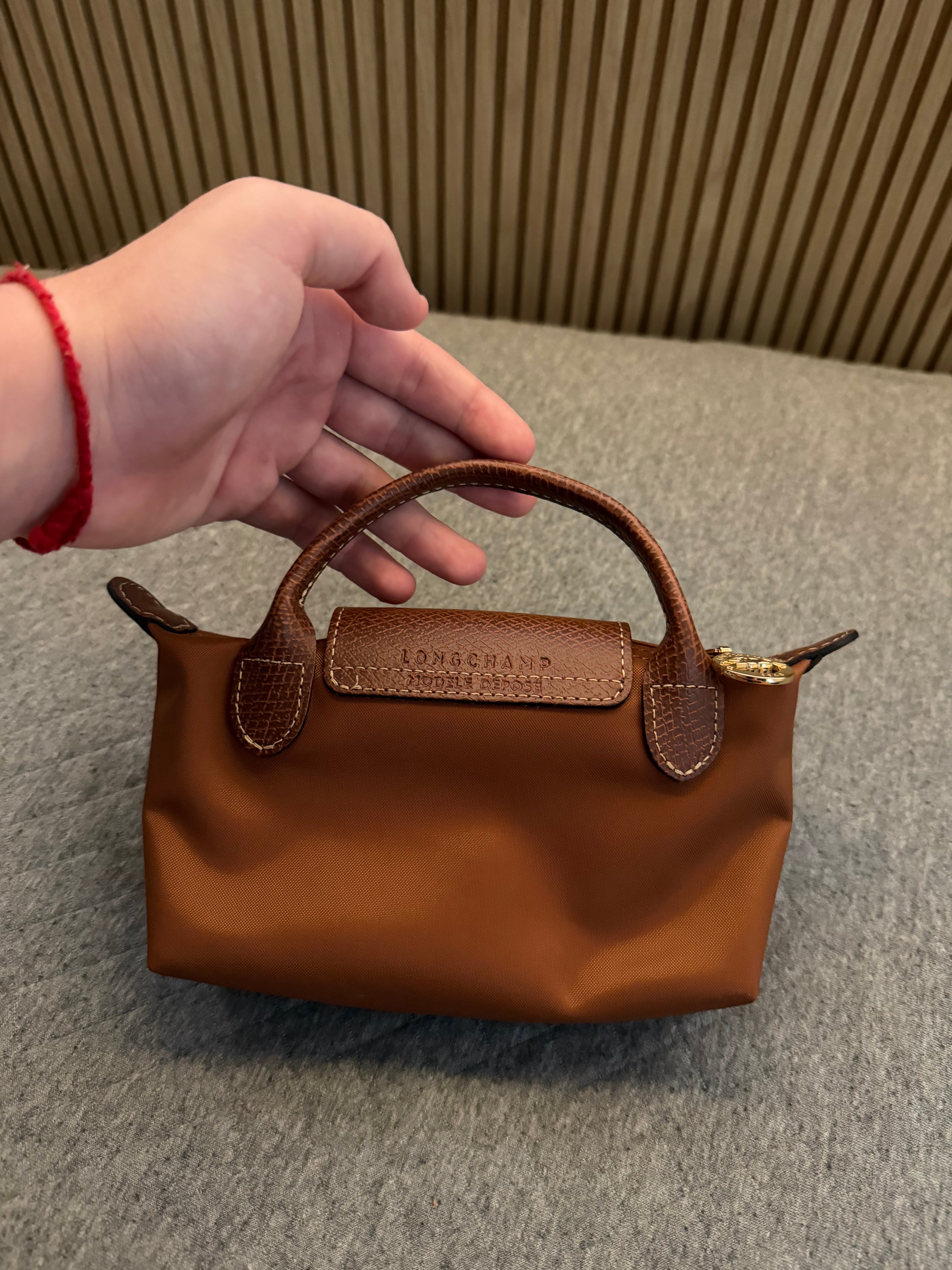 Longchamp Mini