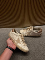 Golden Goose Super Star