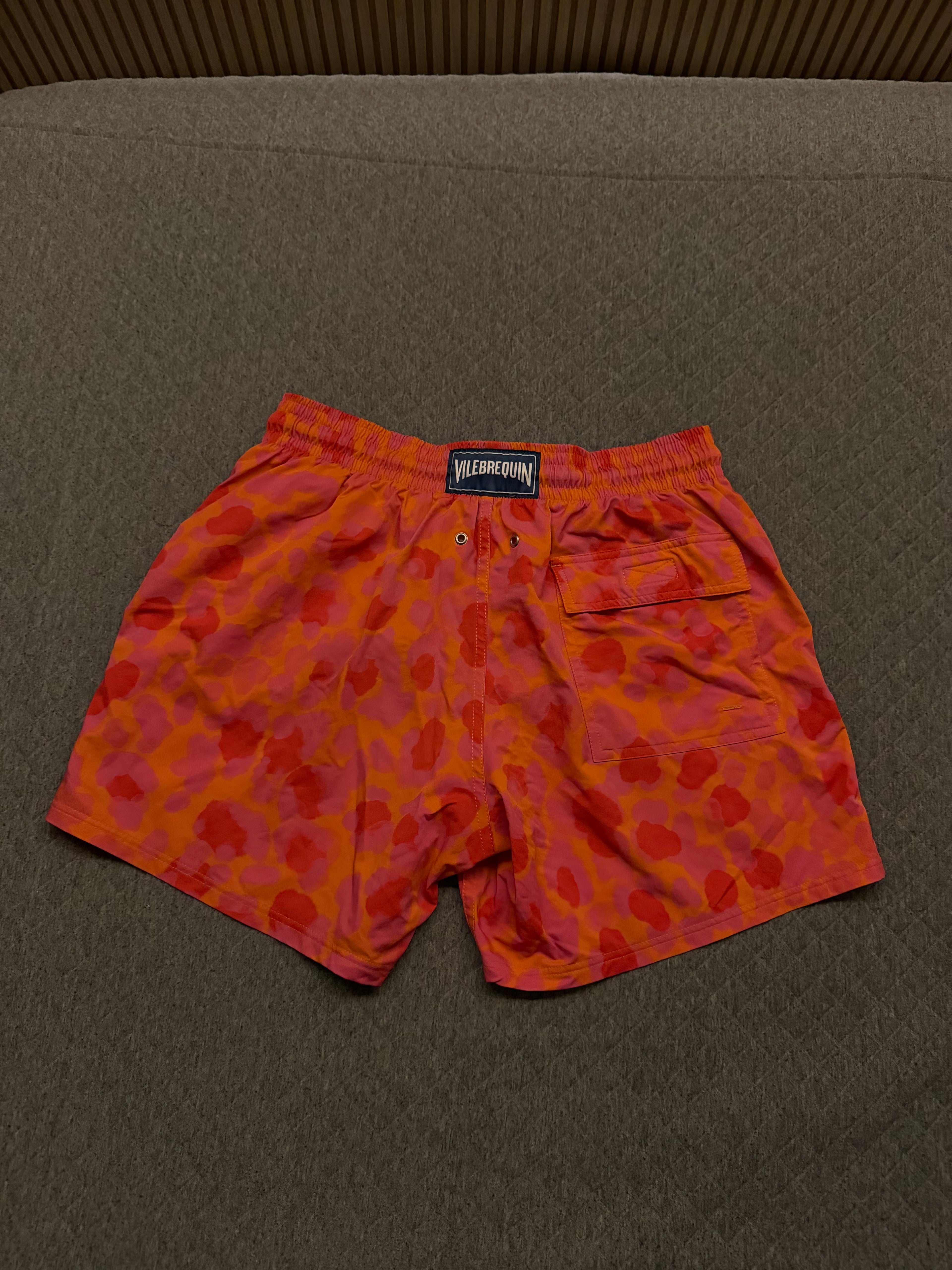Short Vilebrequin