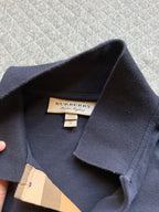 Polo Burberry