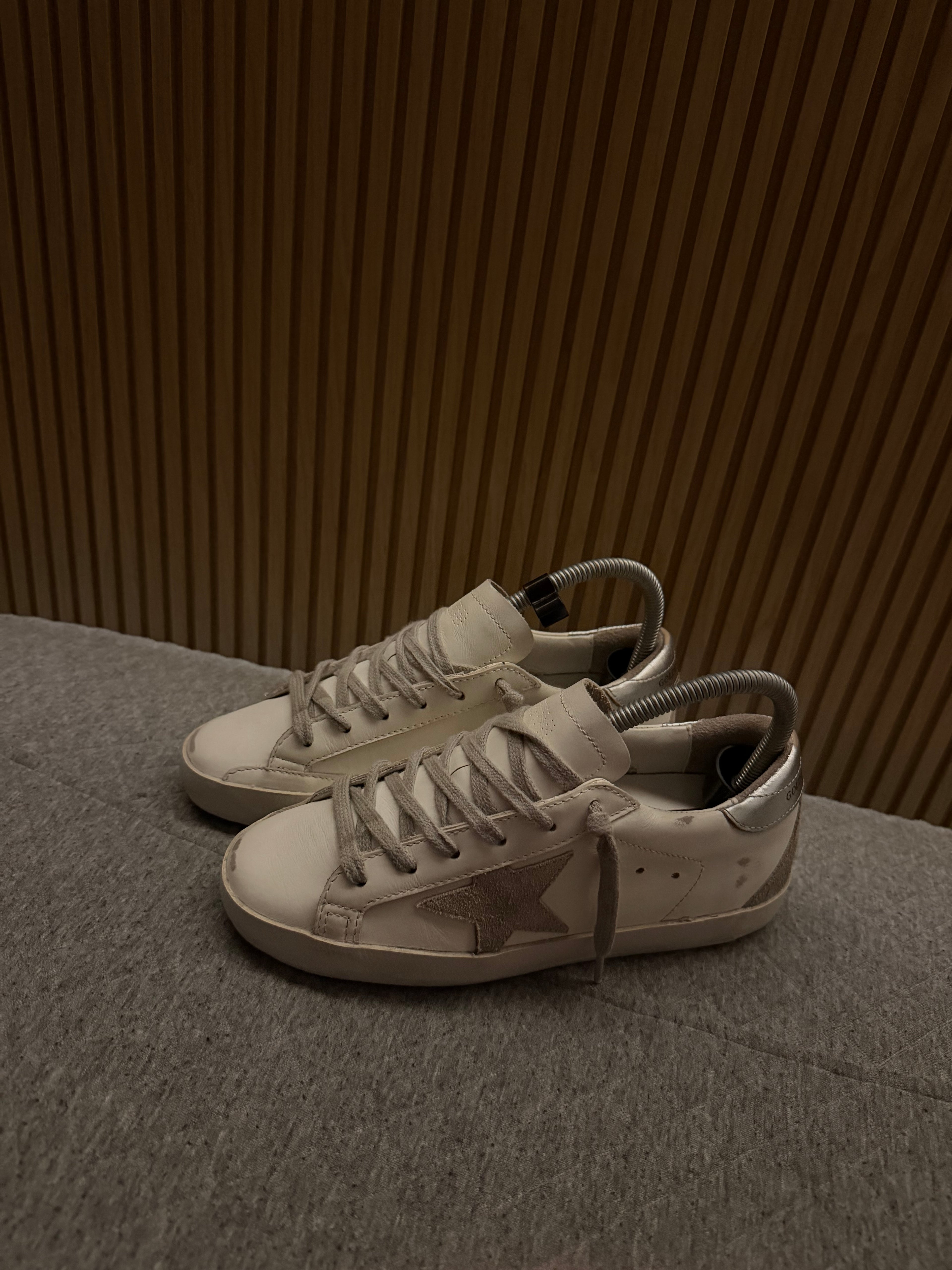 Golden Goose Super Star