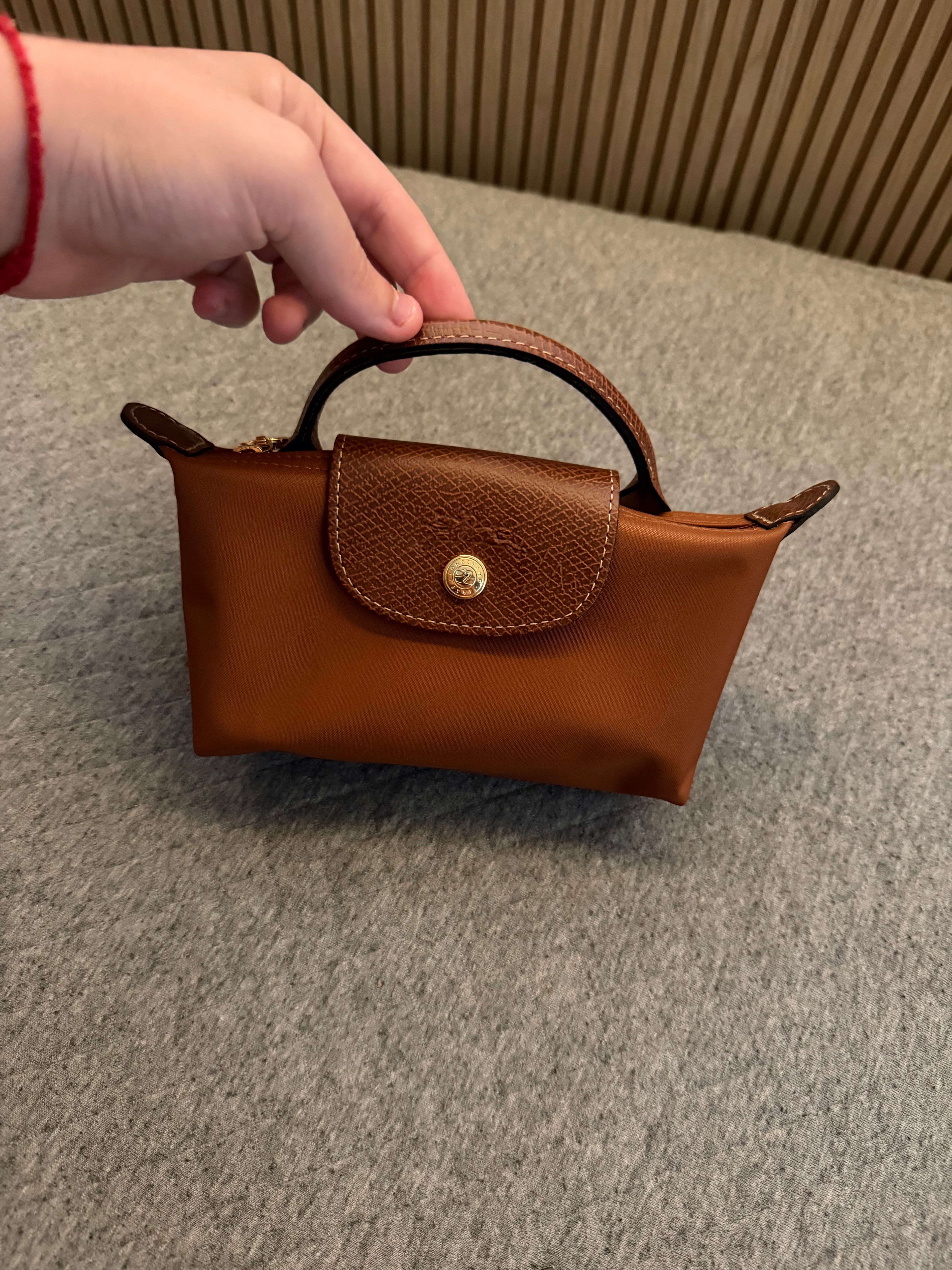Longchamp Mini