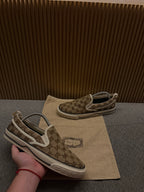 Slip On Gucci