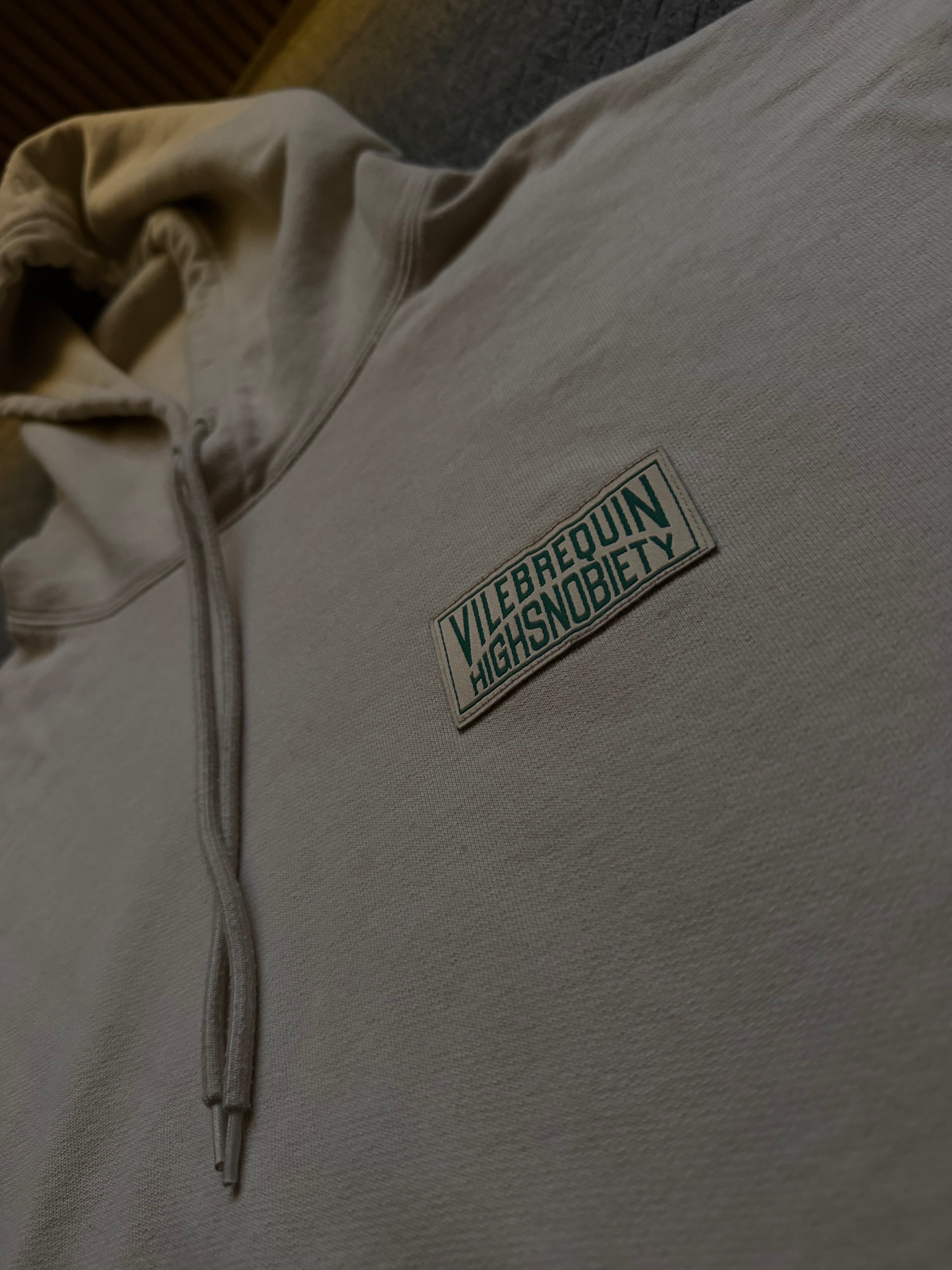 Moletom Vilebrequin X Highsnobiety