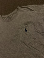 Camiseta Ralph Lauren