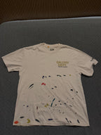 Camiseta Gallery Dept