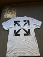 Camiseta OFF White Caravaggio