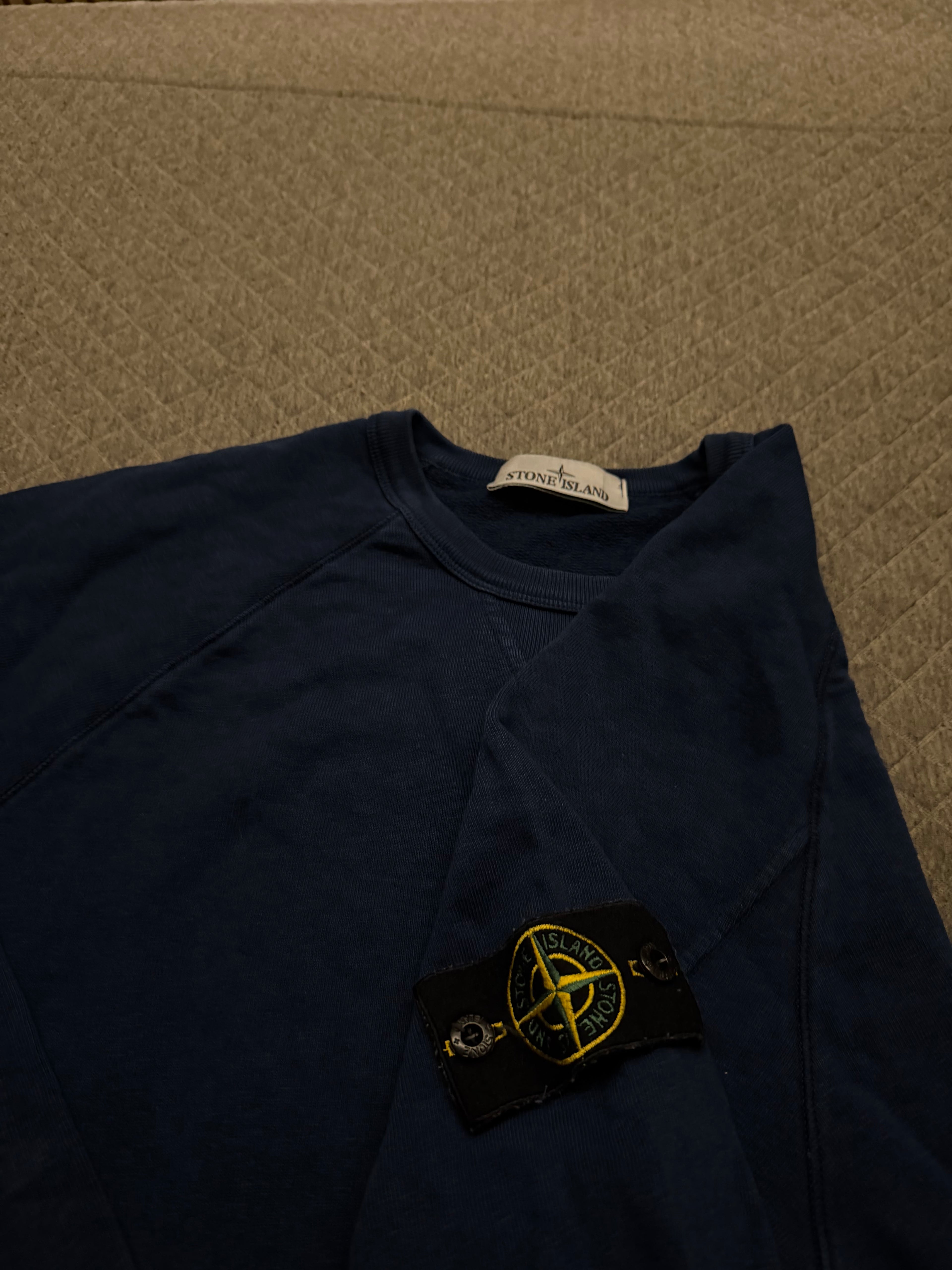 Crewneck Stone Island