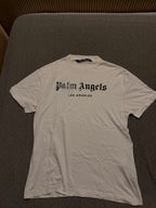 Camiseta Palm Angels Ed Limitada