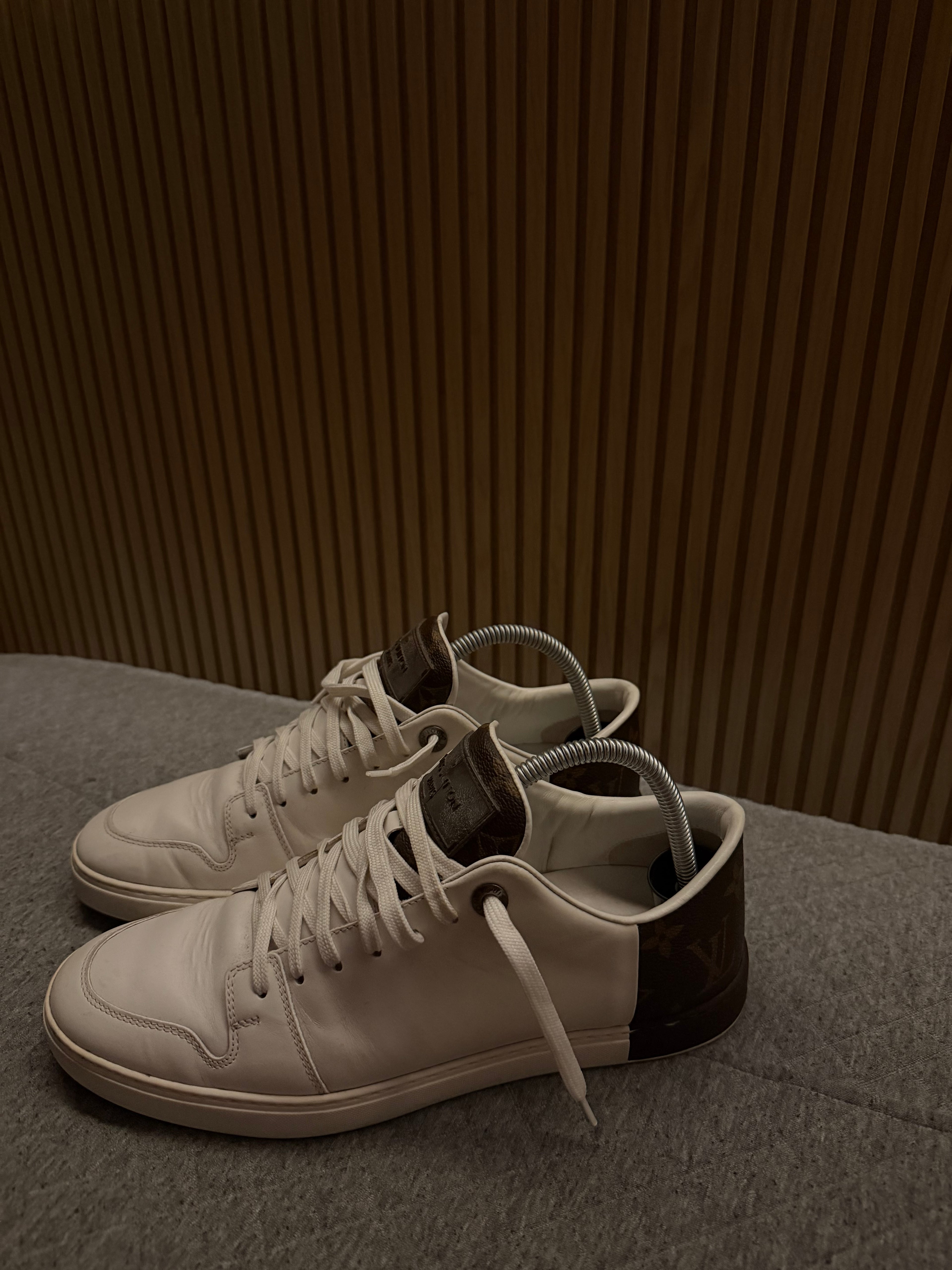 Tenis Louis Vuitton