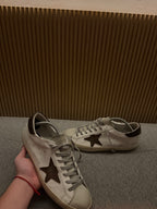 Golden Goose Super Star