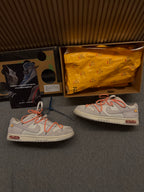 Tenis Off White