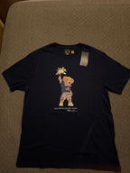 Camiseta Polo Bear
