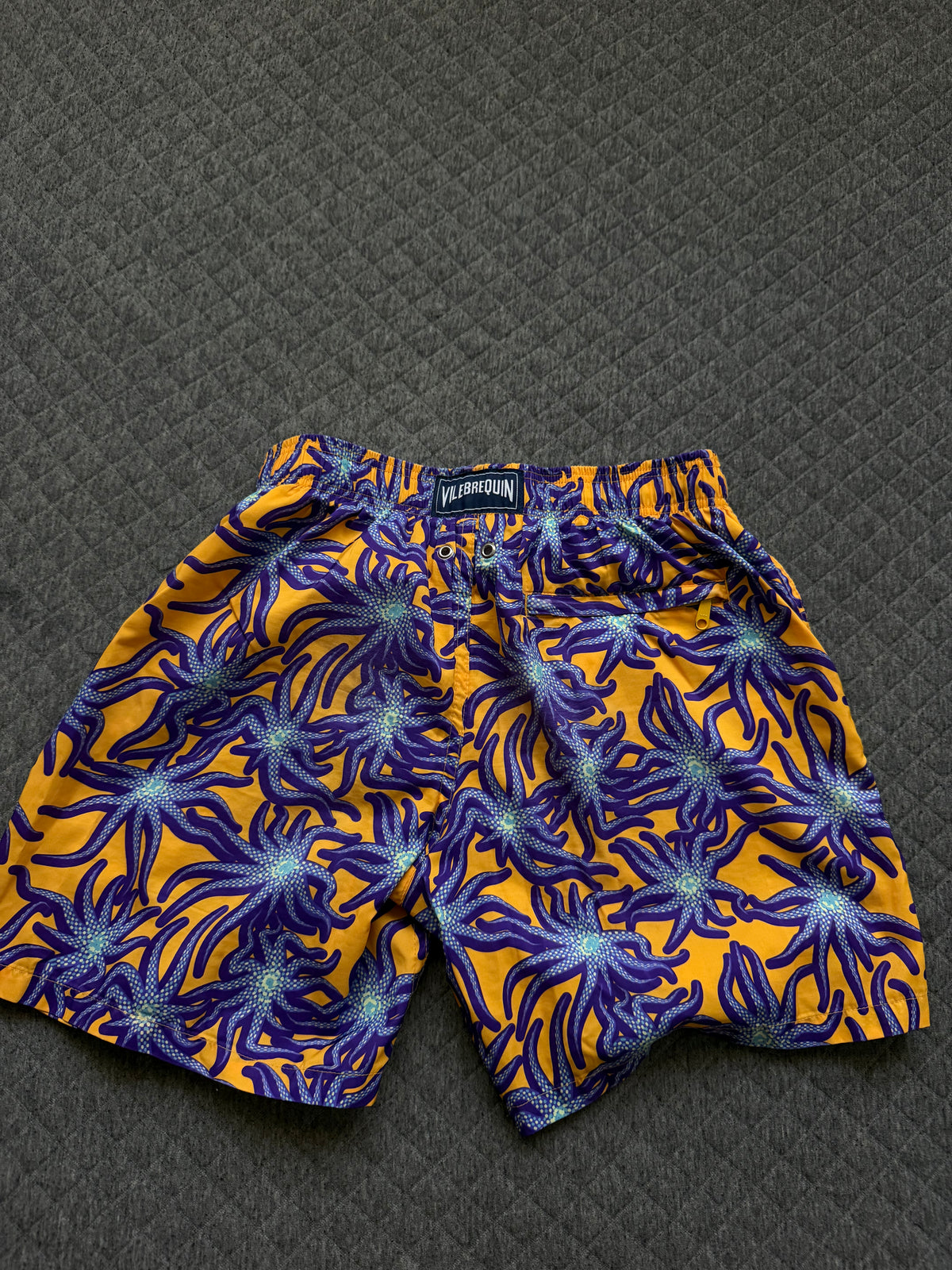 Short Vilebrequin
