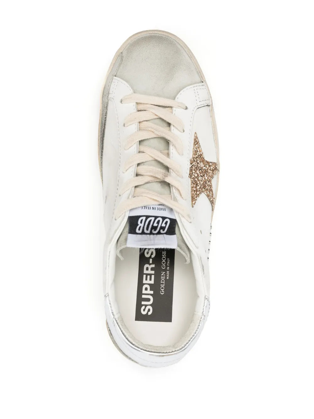Golden Goose Super Star
