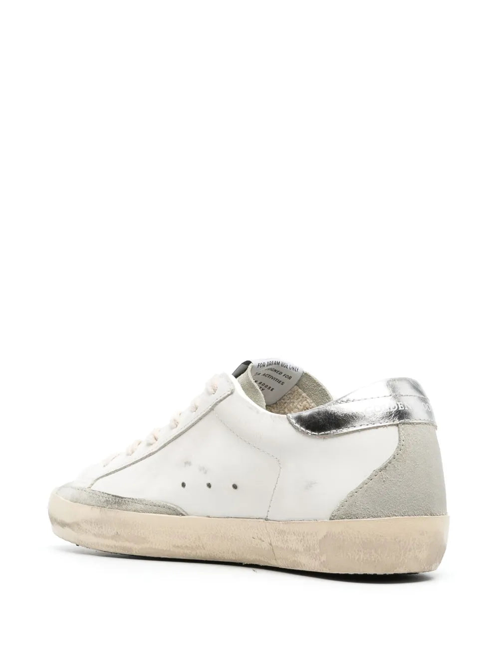 Golden Goose Super Star