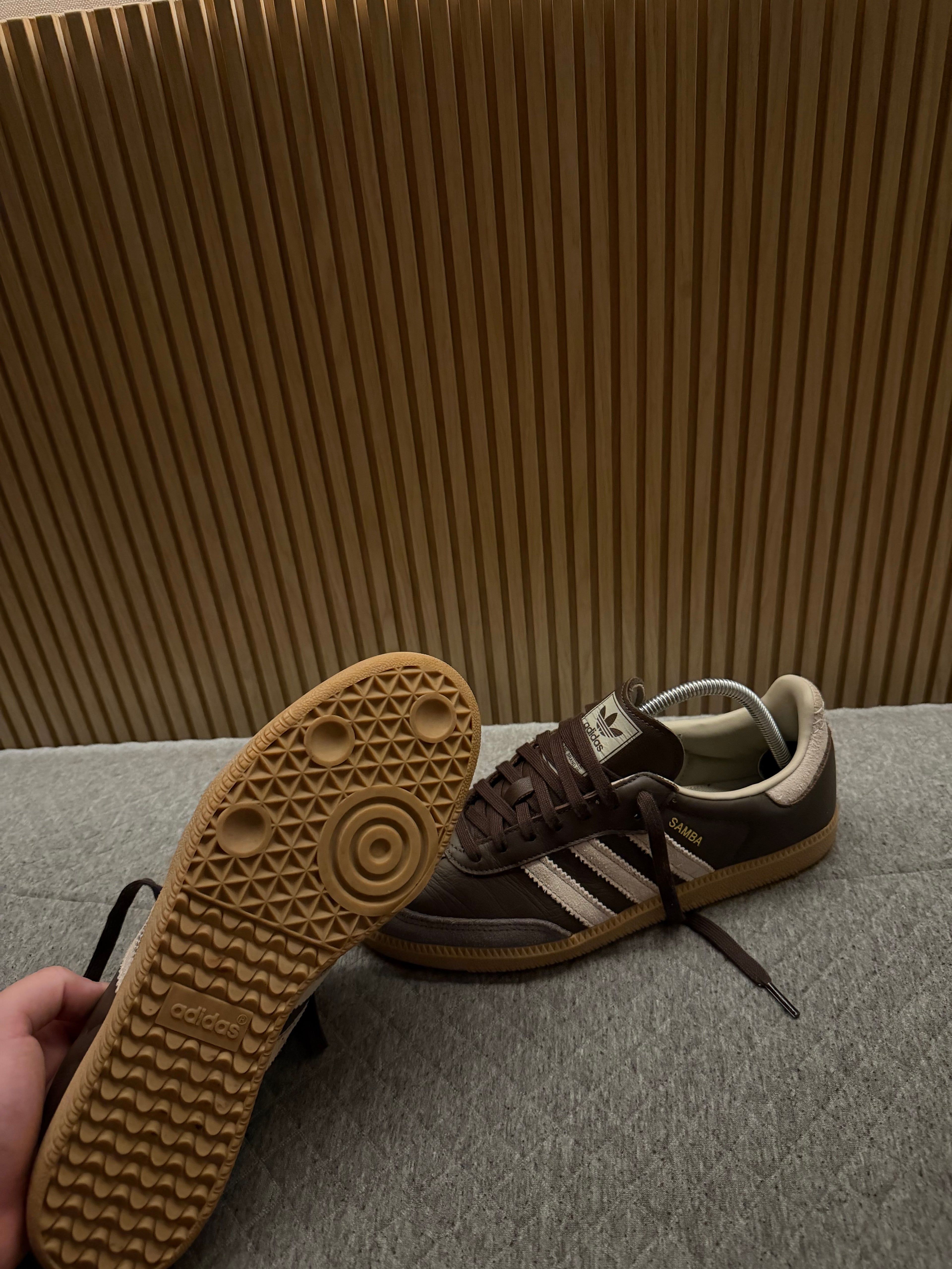 Adidas Samba Ed Limitada