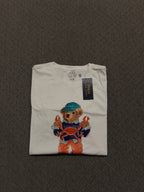 Camiseta Polo Bear
