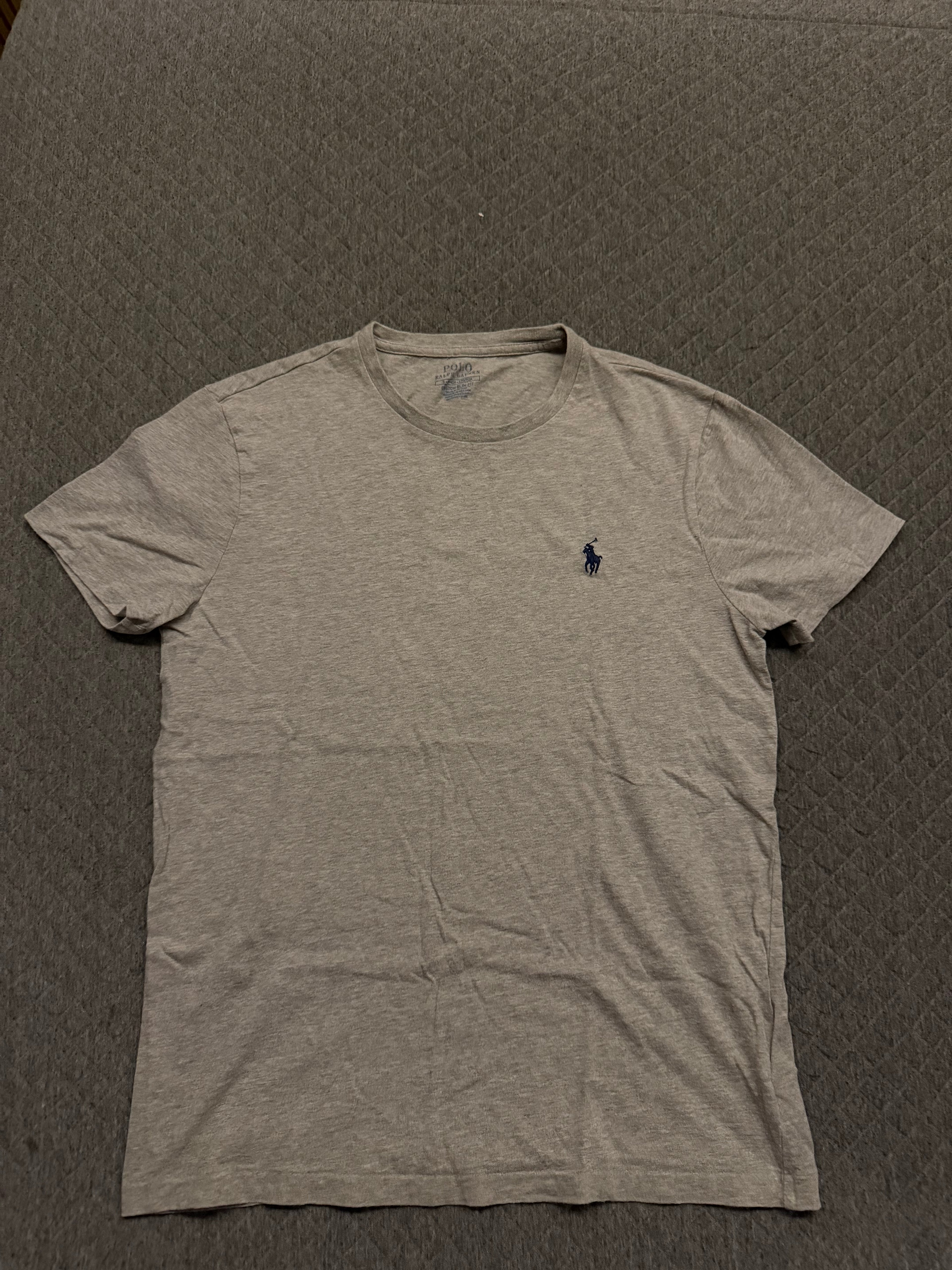 Camiseta Ralph Lauren