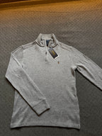 Quarter ZIP Ralph Lauren
