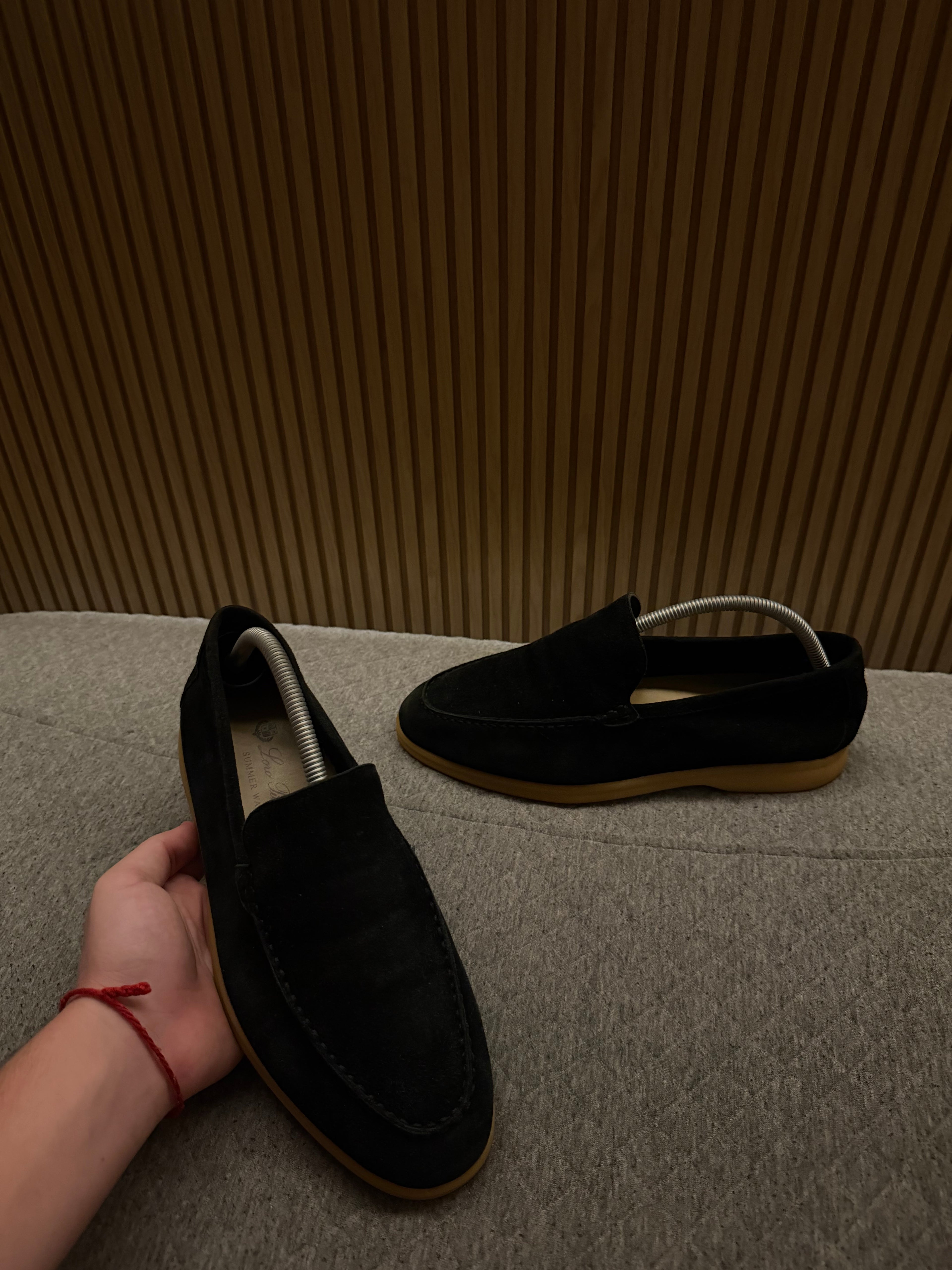 Loro Piana Summer Walk