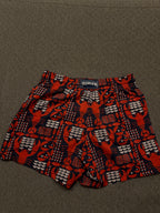Short Vilebrequin
