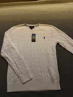 Tricot Ralph Lauren