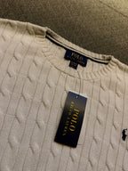 Tricot Ralph Lauren