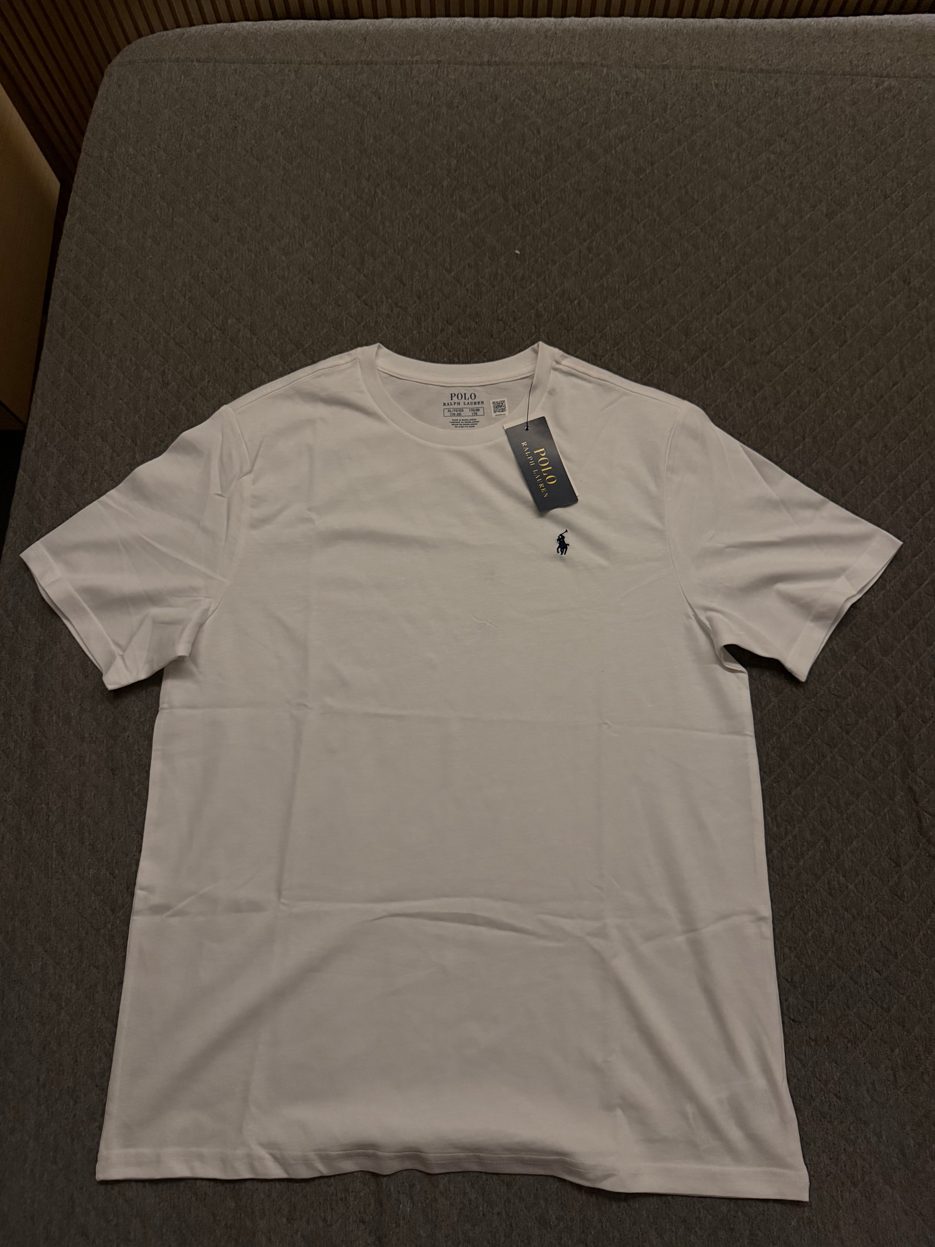 Camiseta Ralph Lauren