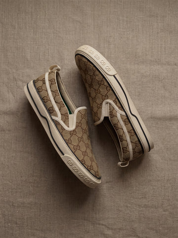 Slip On Gucci