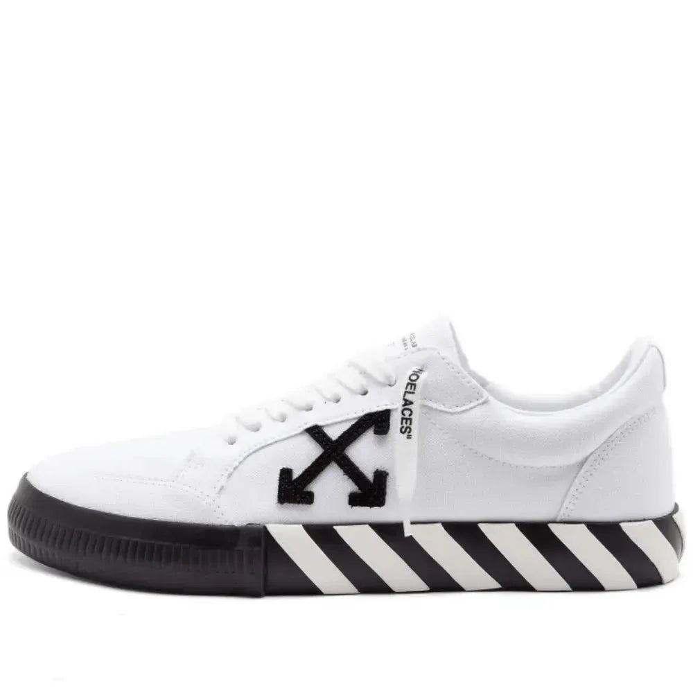 Off White Vulcanized