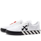 Off White Vulcanized