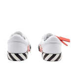 Off White Vulcanized