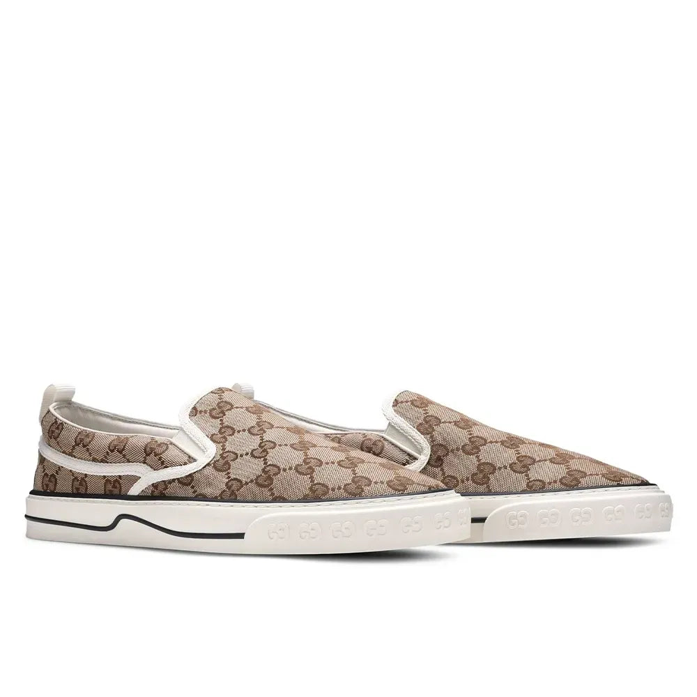 Slip On Gucci