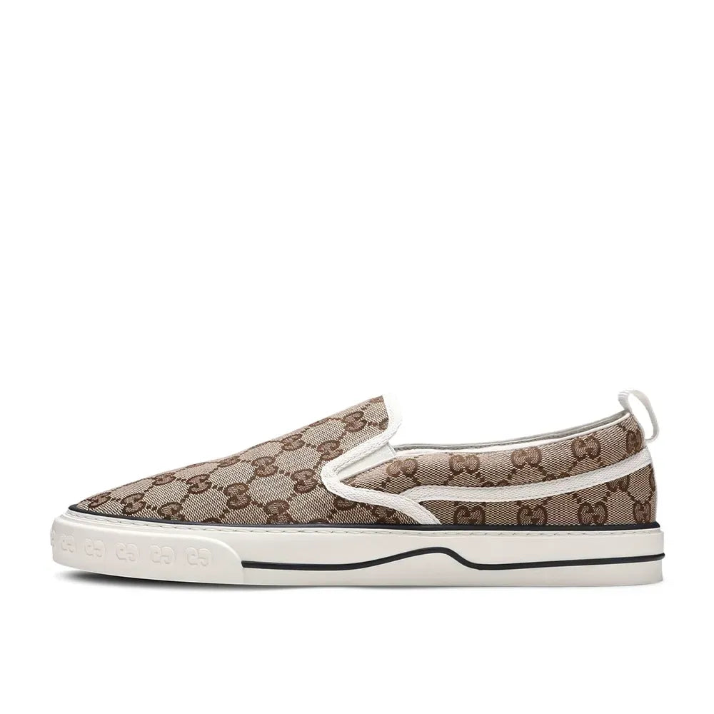 Slip On Gucci