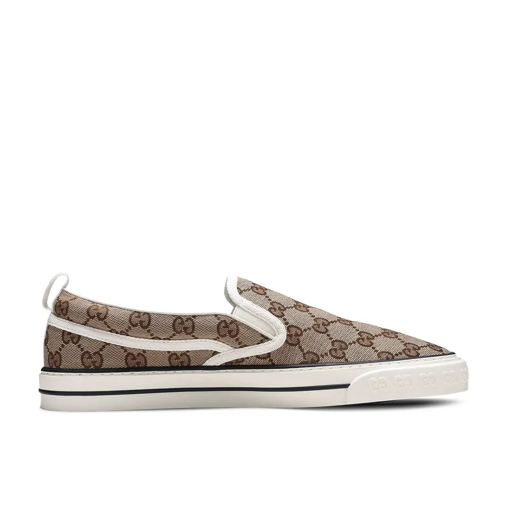 Slip On Gucci