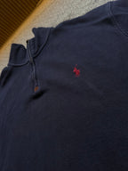 Quarter ZIP Ralph Lauren