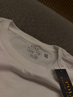 Camiseta Polo Bear
