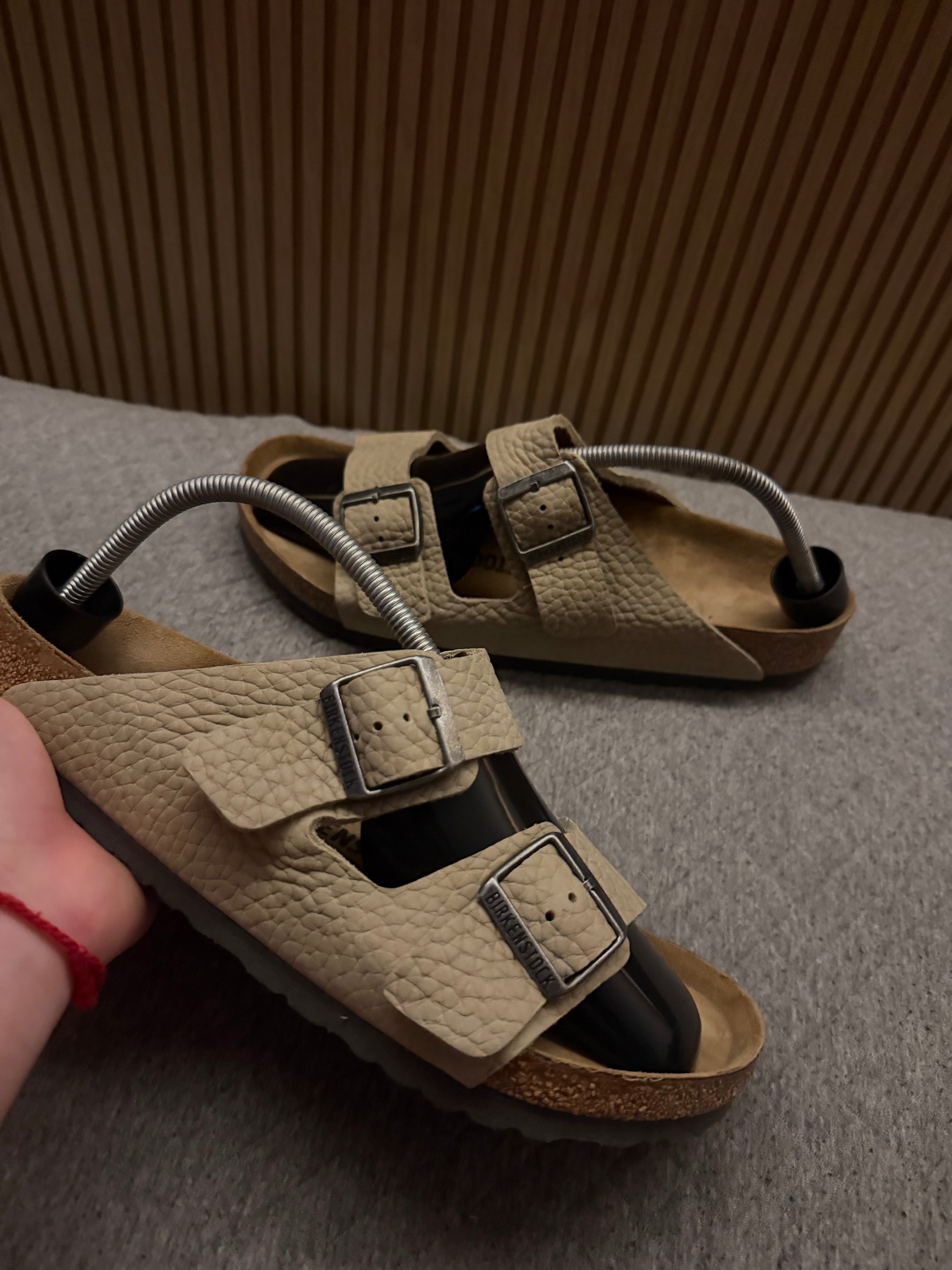 Birkenstock Ed Limitada