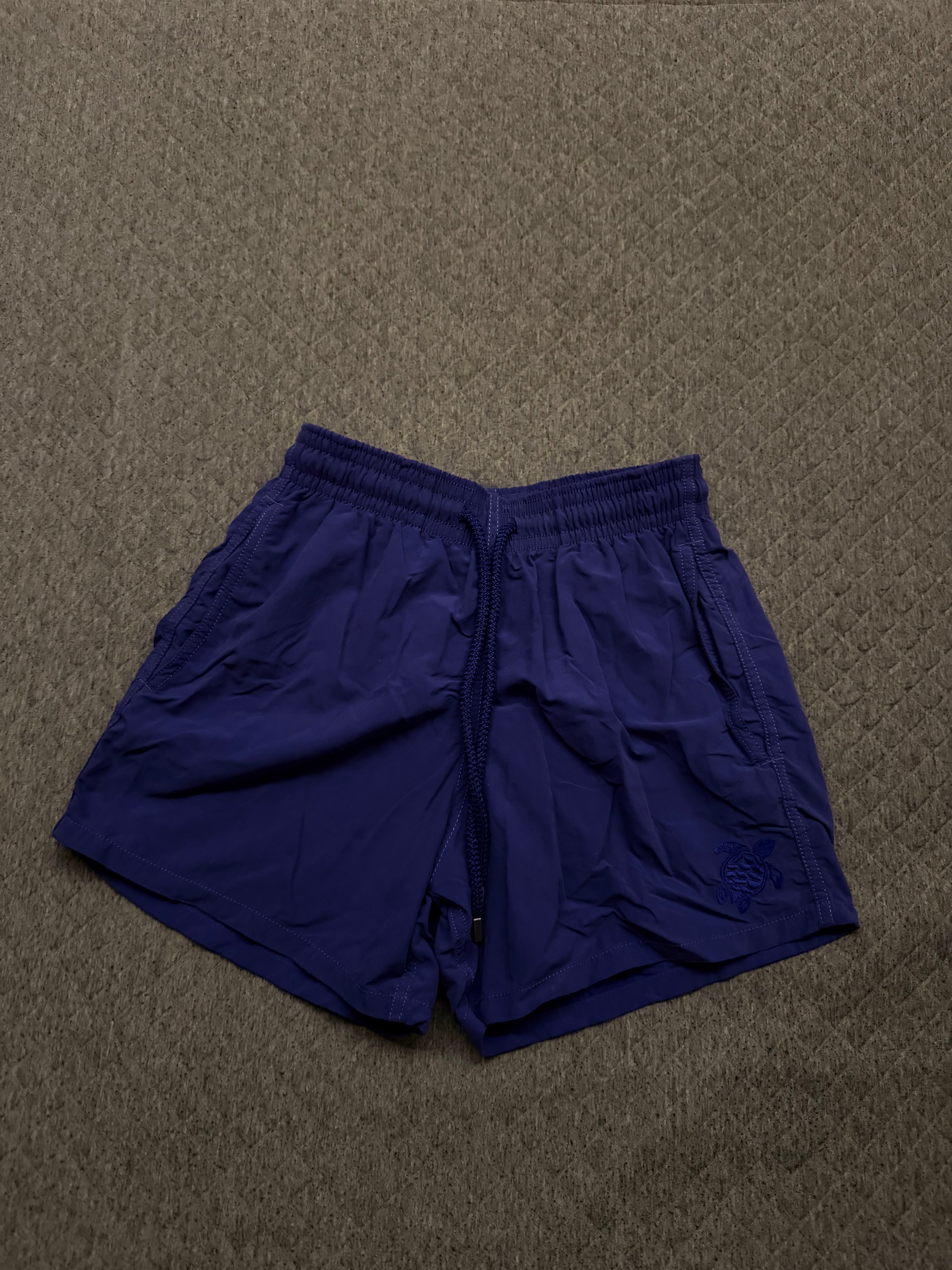 Short Vilebrequin