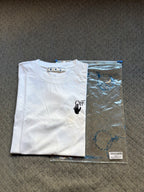 Camiseta OFF White Caravaggio