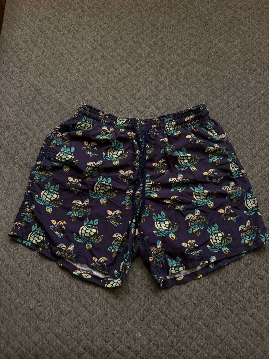 Short Vilebrequin