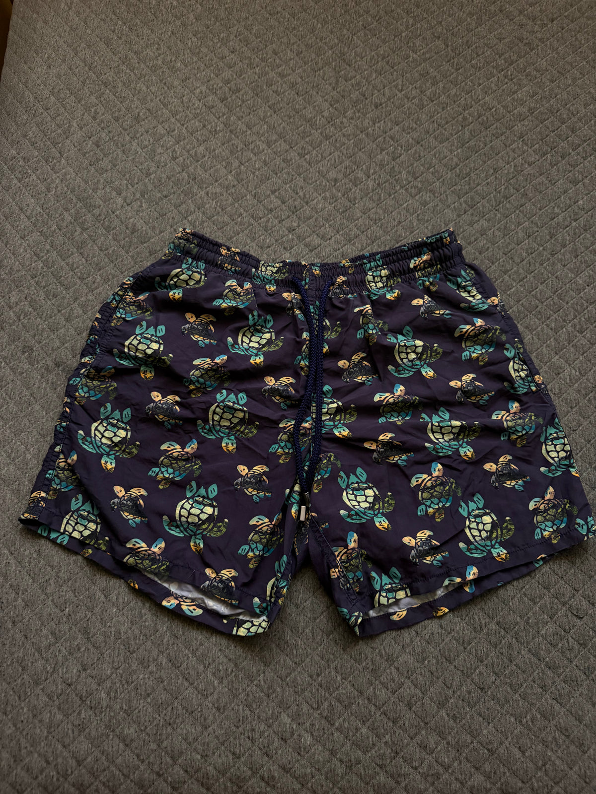 Short Vilebrequin