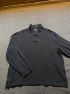 Quarter ZIP Ralph Lauren