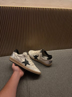 Golden Goose Ball Star