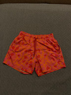 Short Vilebrequin