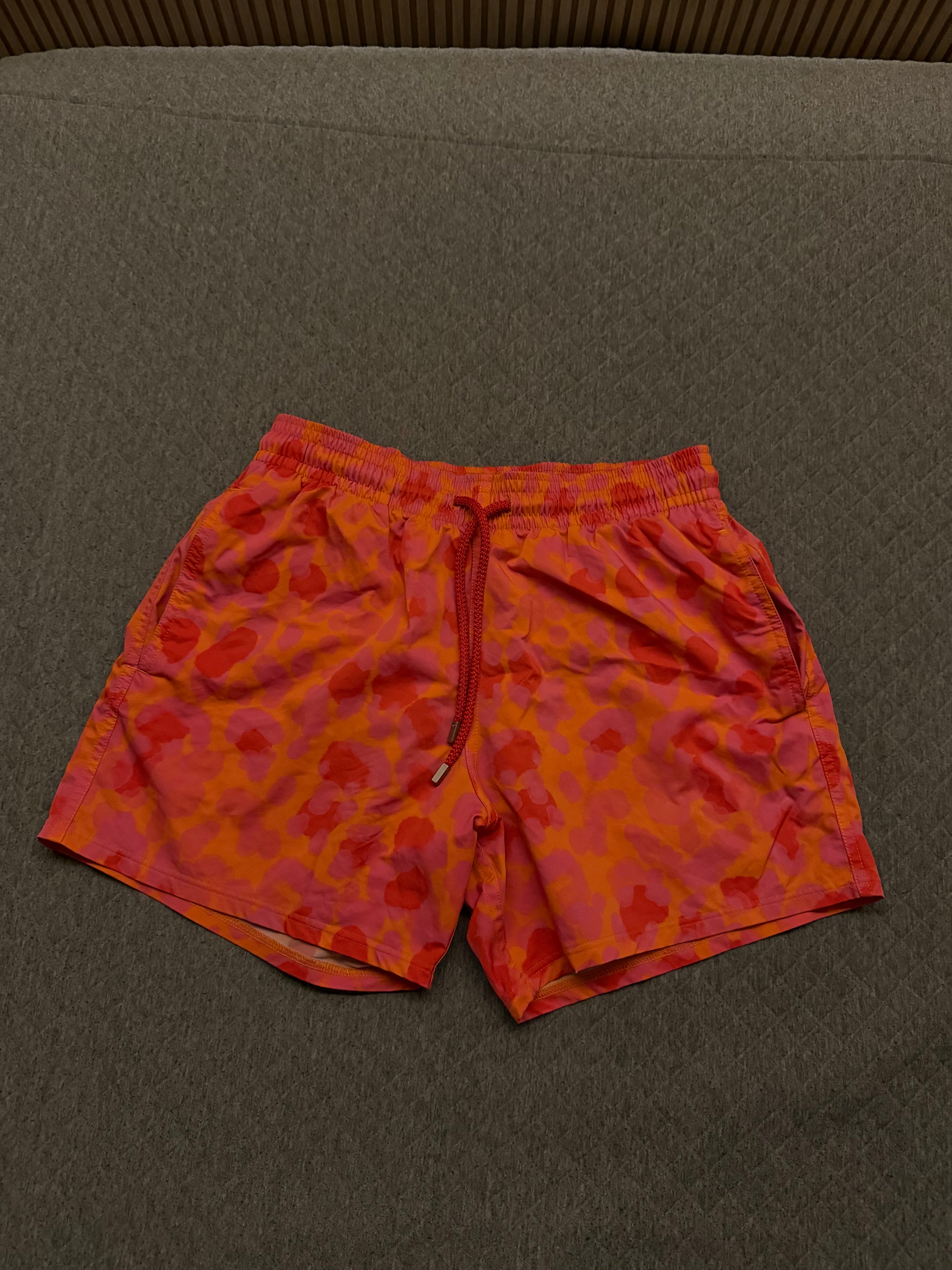 Short Vilebrequin