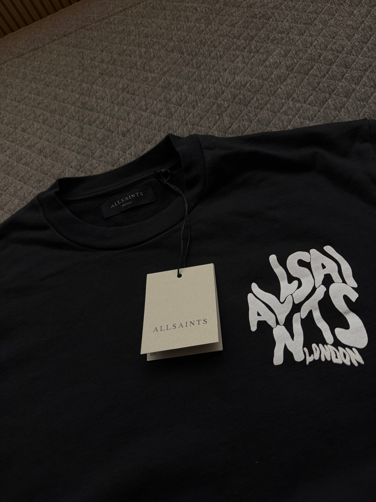 Crewneck All Saints london