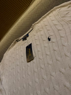 Tricot Ralph Lauren
