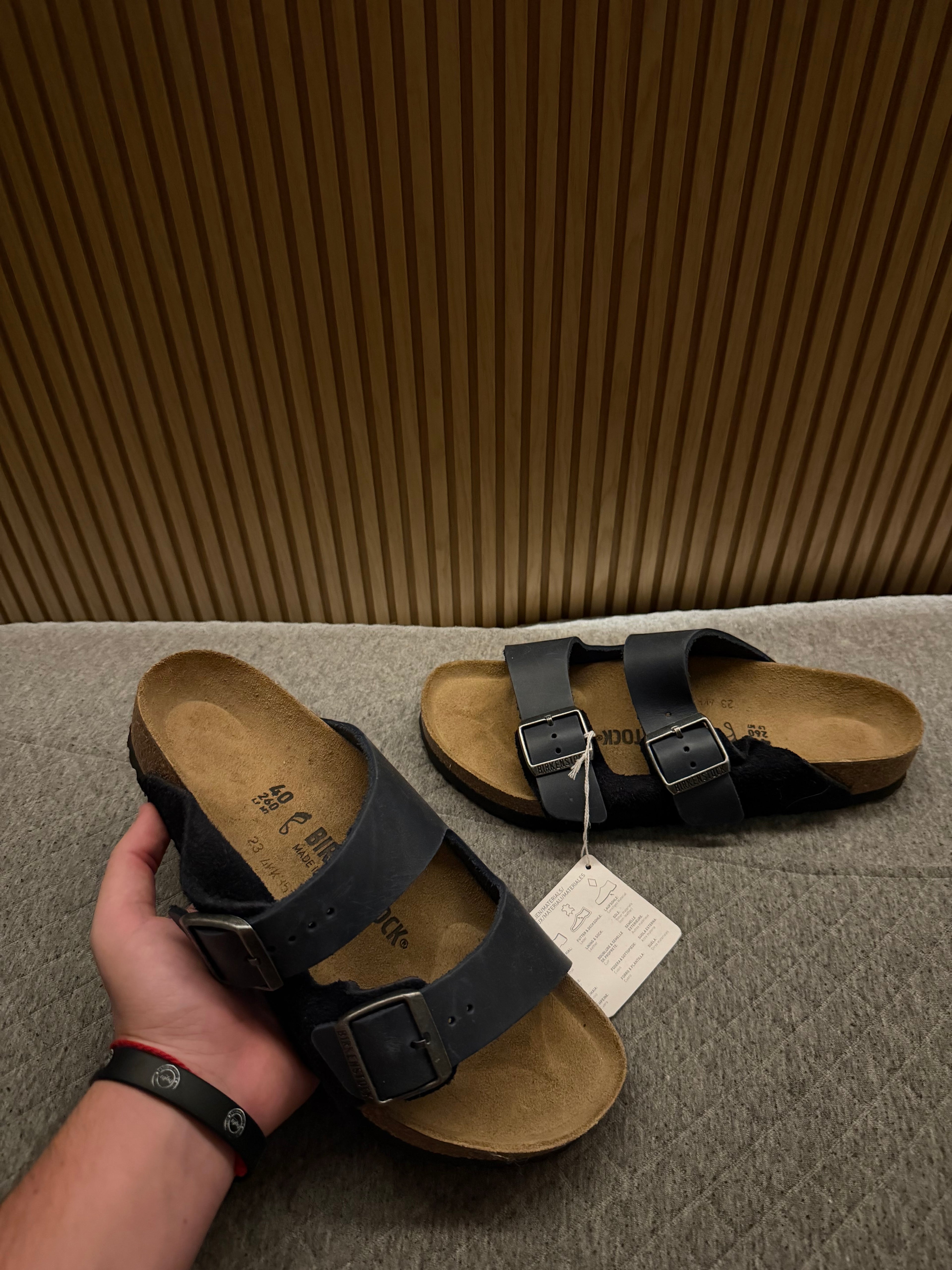 Birkenstock Arizona